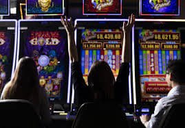 betplay Arcade